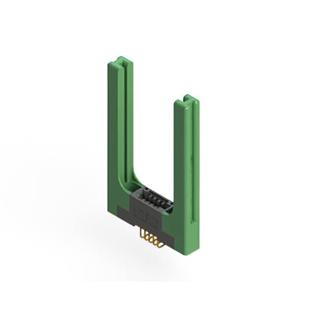 395-005-558-158 EDAC Inc.  Edgeboard Connectors